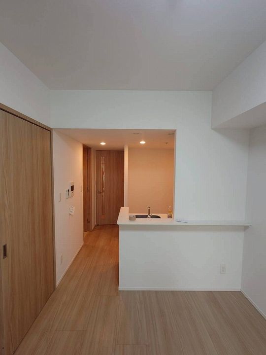 東京都千代田区神田神保町1(マンション)の賃貸物件の内装