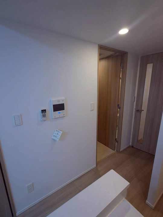 東京都千代田区神田神保町1(マンション)の賃貸物件の内装