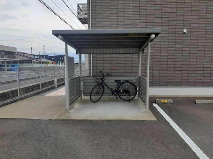 アンジュ・レーヴの地図