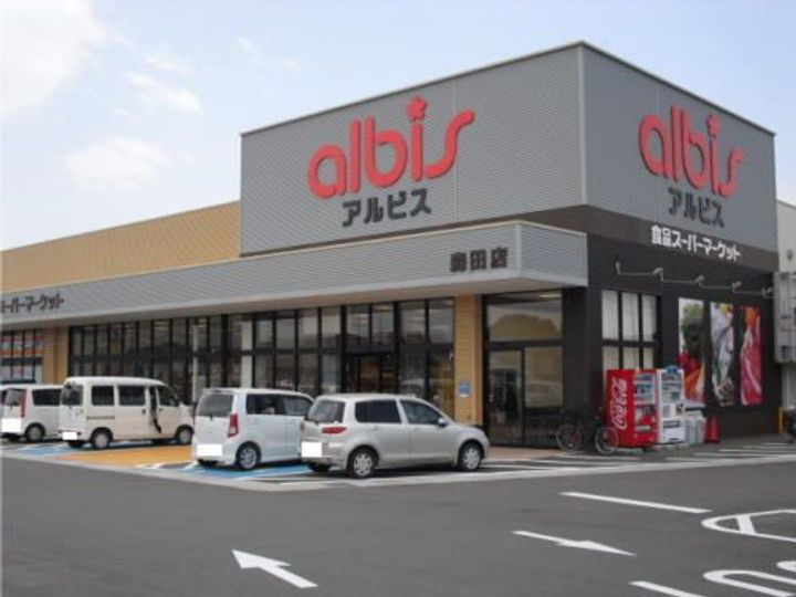 アンジュ・レーヴの周辺