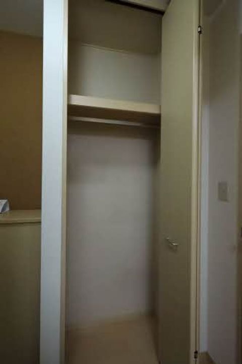 ベル セゾン Aの内装