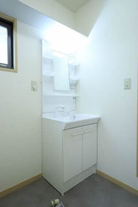 ベル セゾン Aの内装