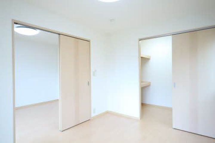 ベル セゾン Aの内装