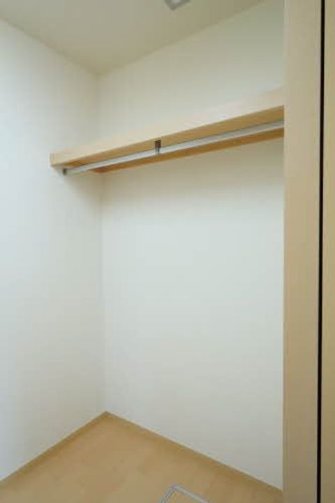 ベル セゾン Aの内装