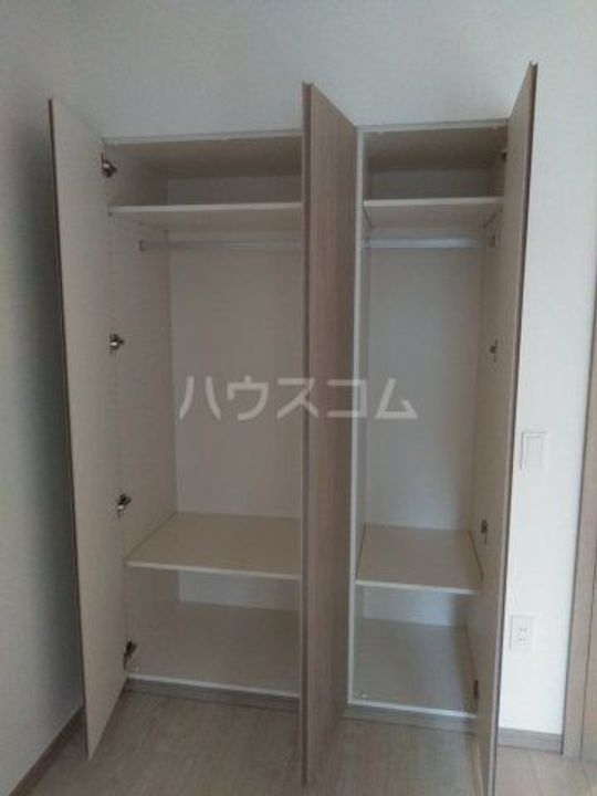 サンクレイドル川口並木の内装