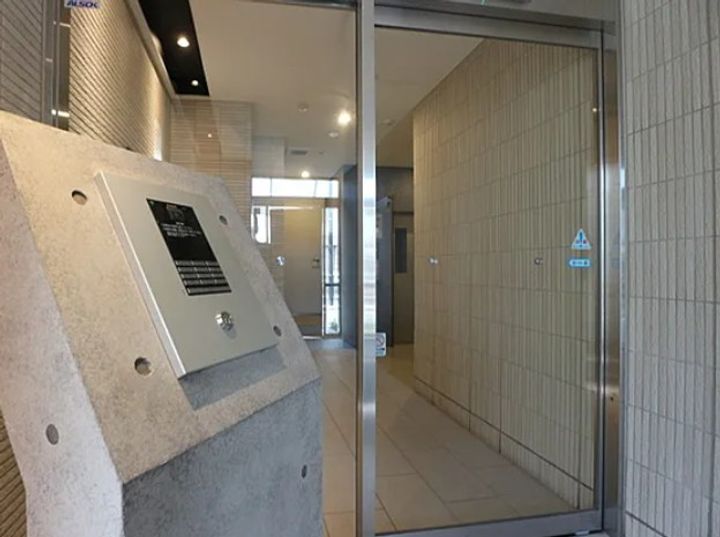 東京都荒川区西日暮里5(マンション)の賃貸物件の内装