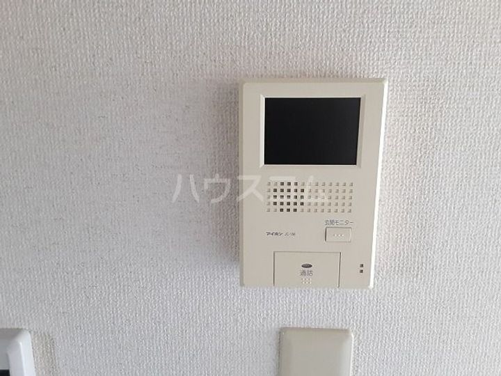 フレンドリーハウスの内装