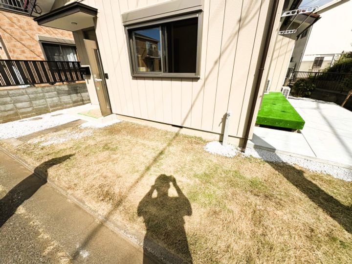 埼玉県所沢市大字牛沼(一戸建)の賃貸物件のその他画像