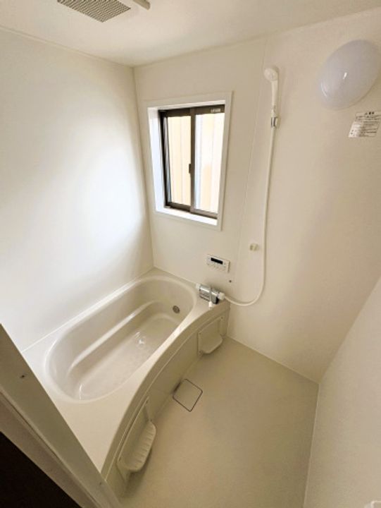 埼玉県所沢市大字牛沼(一戸建)の賃貸物件の風呂