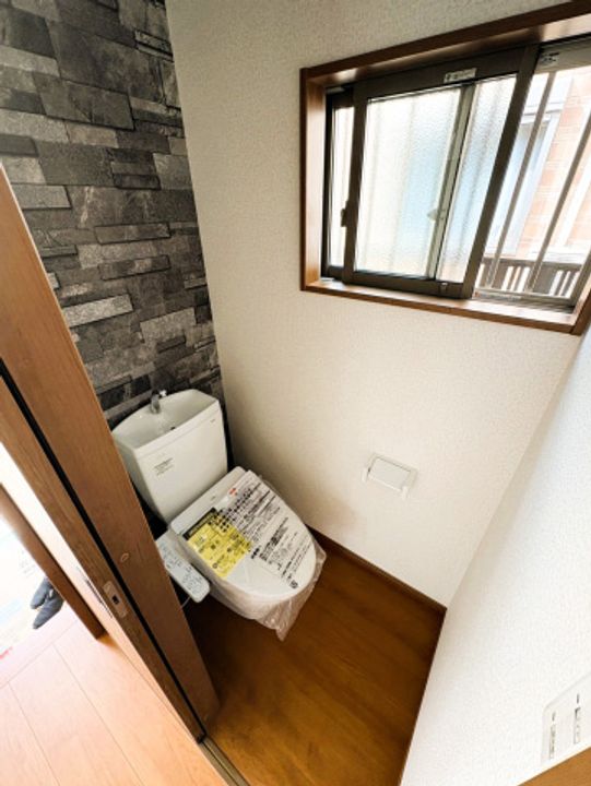 埼玉県所沢市大字牛沼(一戸建)の賃貸物件の内装