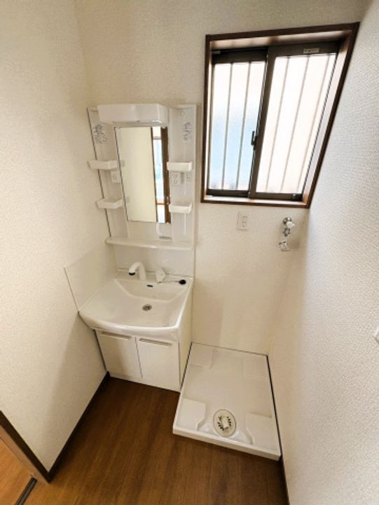 埼玉県所沢市大字牛沼(一戸建)の賃貸物件の内装