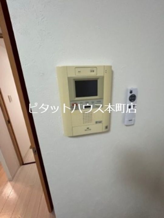 大阪府大阪市浪速区敷津西1(マンション)の賃貸物件の内装