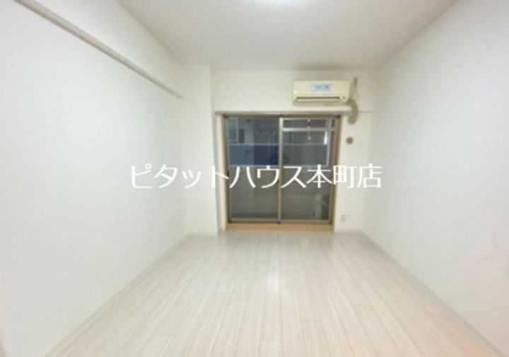 大阪府大阪市浪速区敷津西1(マンション)の賃貸物件の内装
