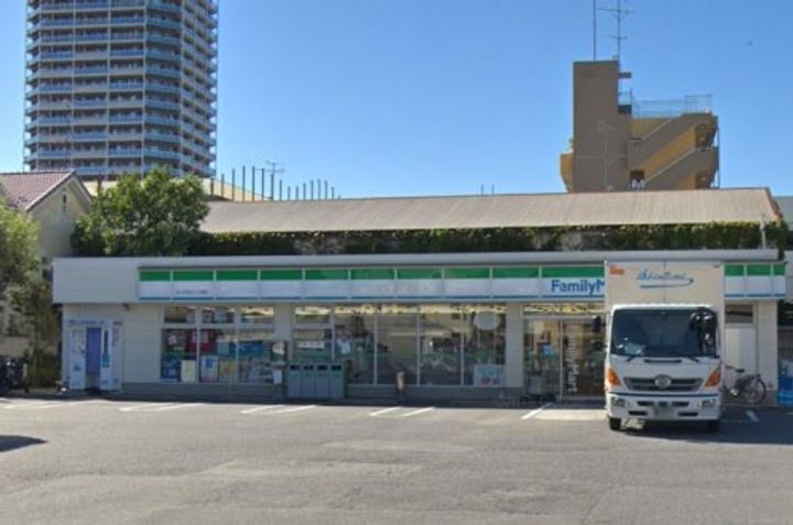 埼玉県戸田市大字下笹目(アパート)の賃貸物件の周辺