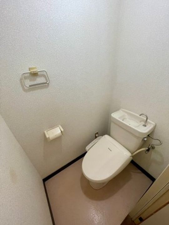 サウスタウン石垣の内装