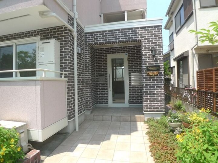 埼玉県川口市南鳩ヶ谷5(アパート)の賃貸物件の地図