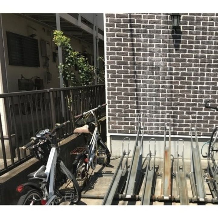 埼玉県川口市南鳩ヶ谷5(アパート)の賃貸物件の地図