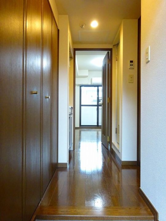 東京都板橋区小豆沢1(マンション)の賃貸物件のその他画像