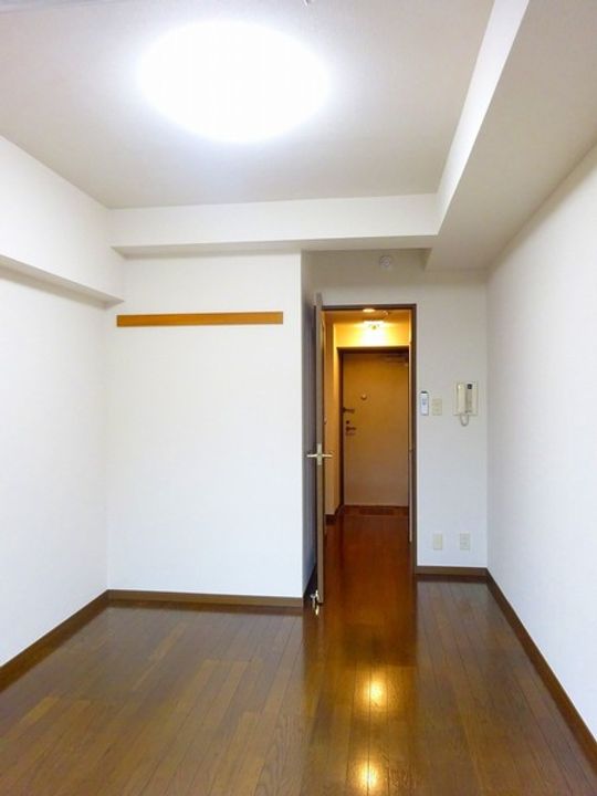 東京都板橋区小豆沢1(マンション)の賃貸物件の居間