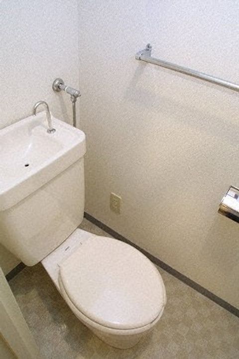 北海道札幌市中央区南六条西26(マンション)の賃貸物件の内装