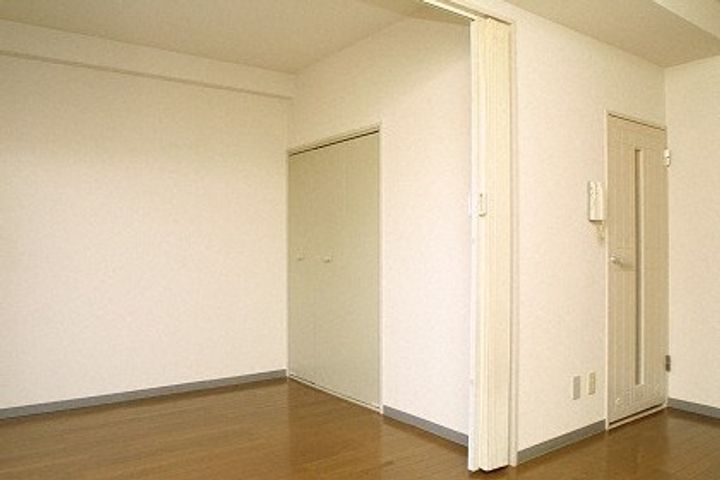 北海道札幌市中央区南六条西26(マンション)の賃貸物件の内装