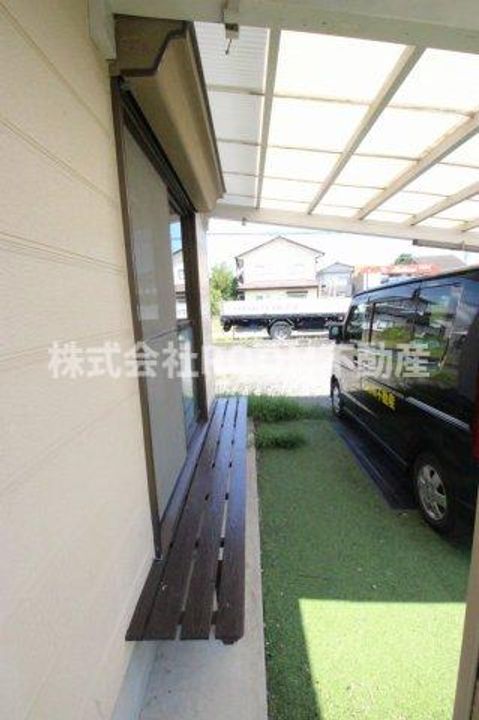 宮崎県北諸県郡三股町大字蓼池(一戸建)の賃貸物件の内装