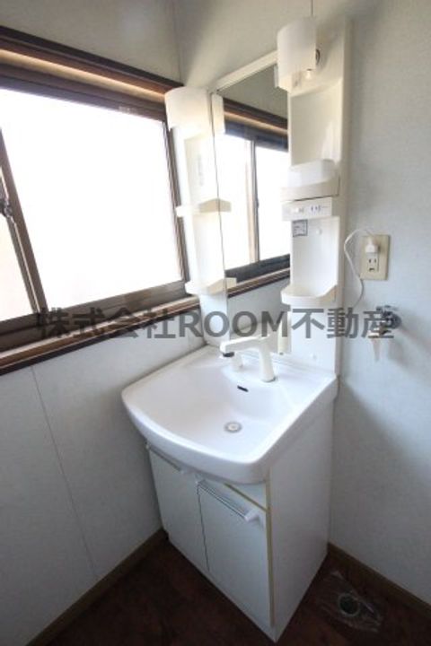 宮崎県北諸県郡三股町大字蓼池(一戸建)の賃貸物件の内装