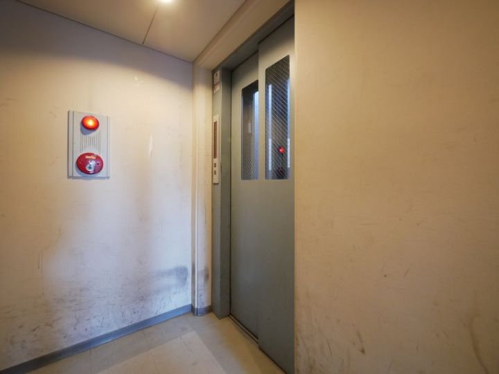 アルファアパル菊水の地図