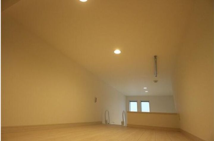 RIZEST初台(ライゼスト初台)の居間