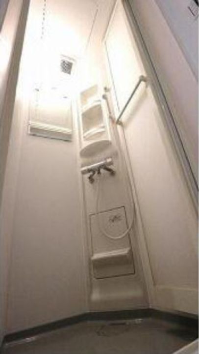 RIZEST初台(ライゼスト初台)の風呂