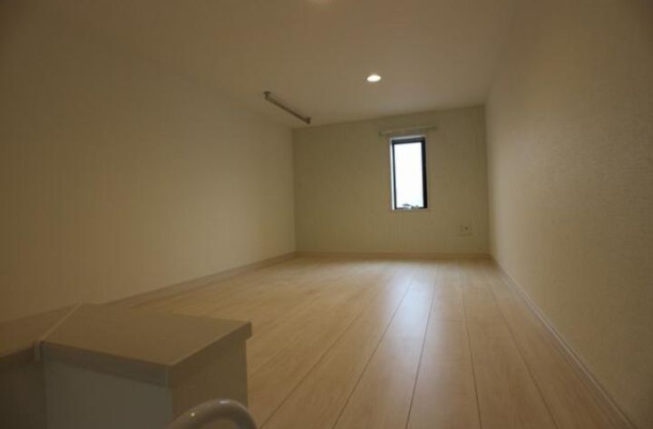 RIZEST初台(ライゼスト初台)の内装