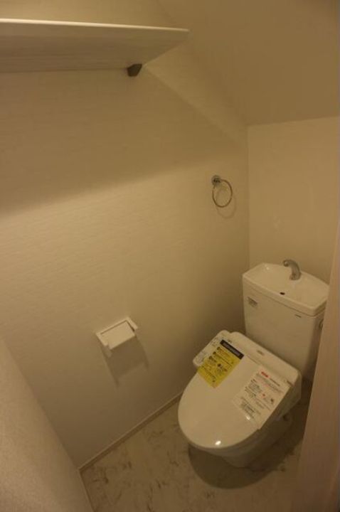 RIZEST初台(ライゼスト初台)の内装