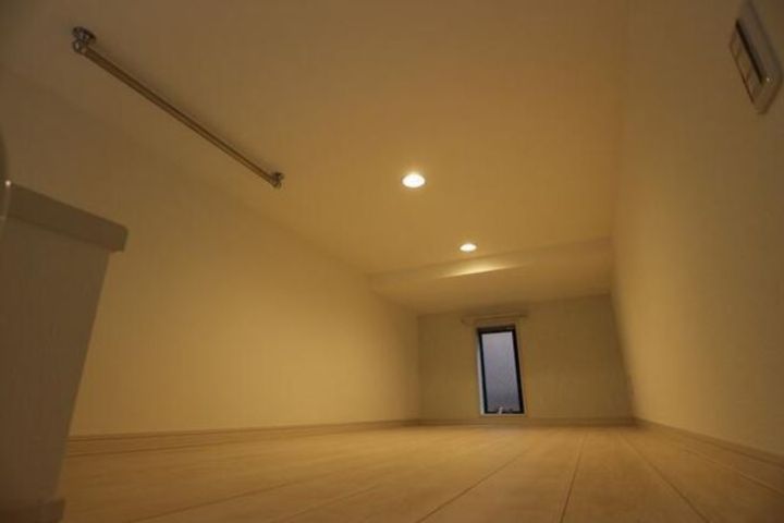 RIZEST初台(ライゼスト初台)の内装