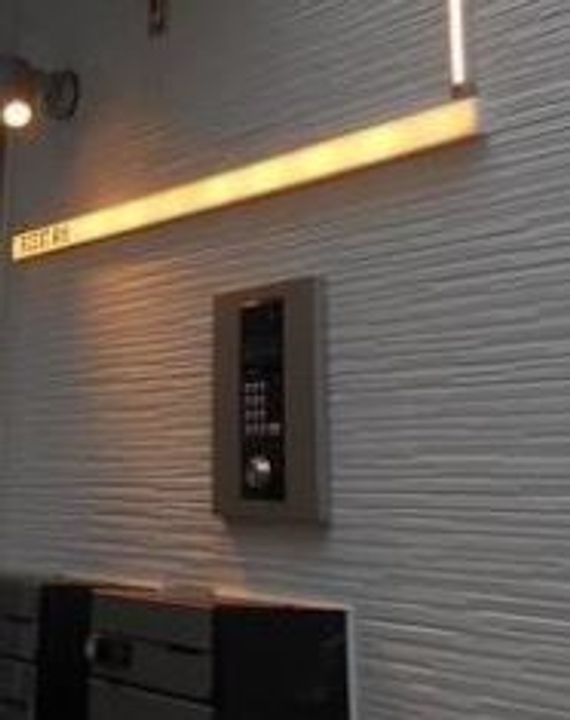 RIZEST初台(ライゼスト初台)の内装