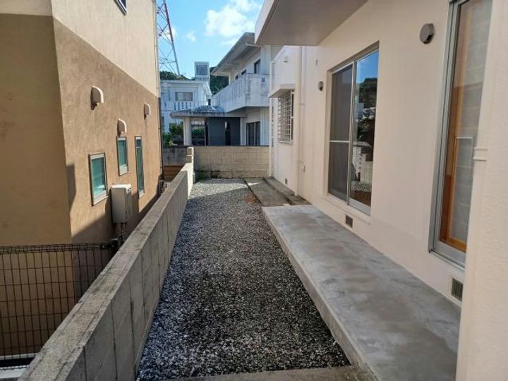 沖縄県うるま市字田場(一戸建)の賃貸物件のその他画像