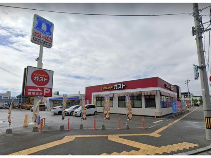 沖縄県うるま市字田場(一戸建)の賃貸物件の周辺