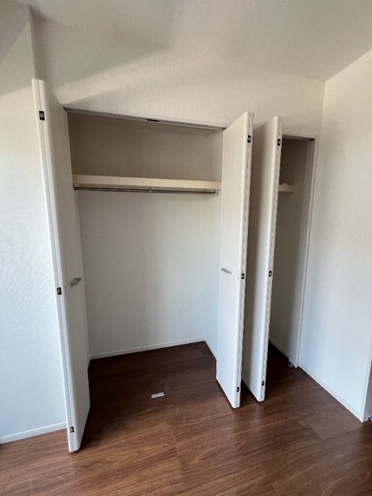 大阪府大阪市生野区巽中4(マンション)の賃貸物件の内装