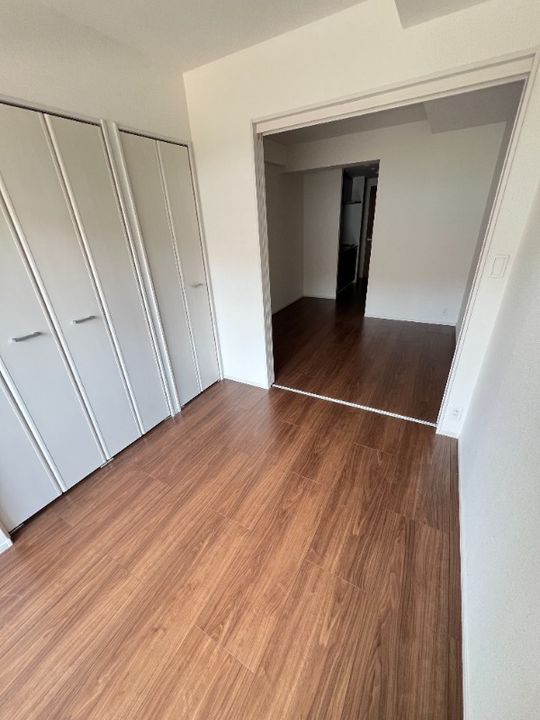 大阪府大阪市生野区巽中4(マンション)の賃貸物件の内装