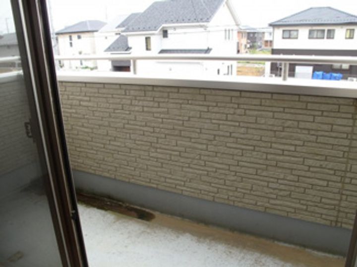 茨城県つくばみらい市紫峰ヶ丘3(一戸建)の賃貸物件の内装