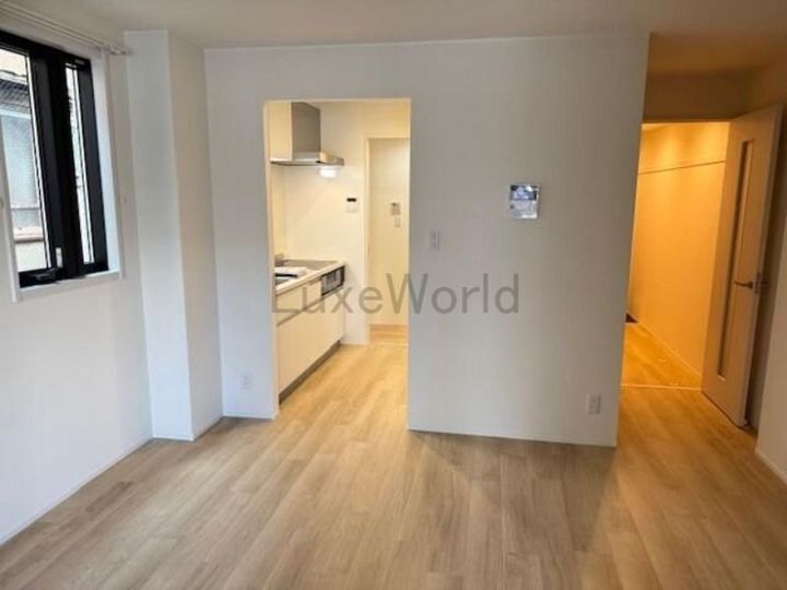 神奈川県横浜市中区福富町西通(マンション)の賃貸物件のその他画像