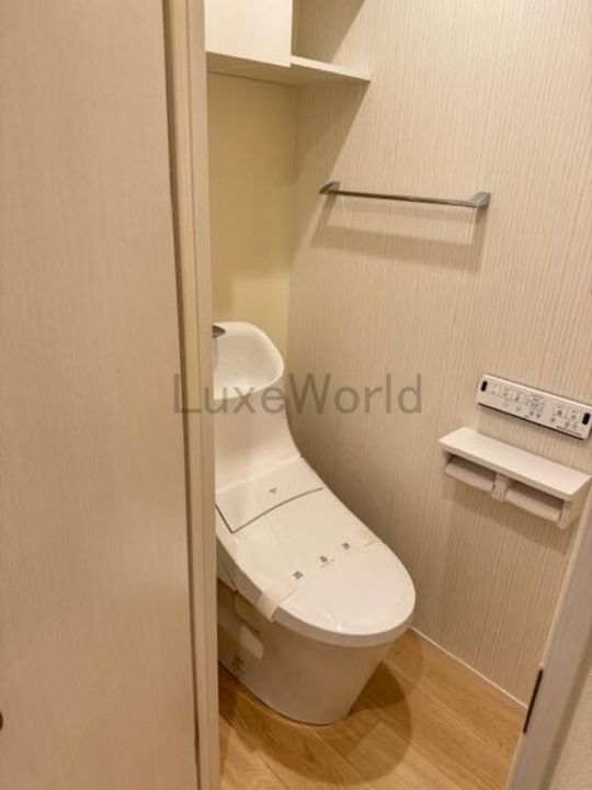 神奈川県横浜市中区福富町西通(マンション)の賃貸物件の内装