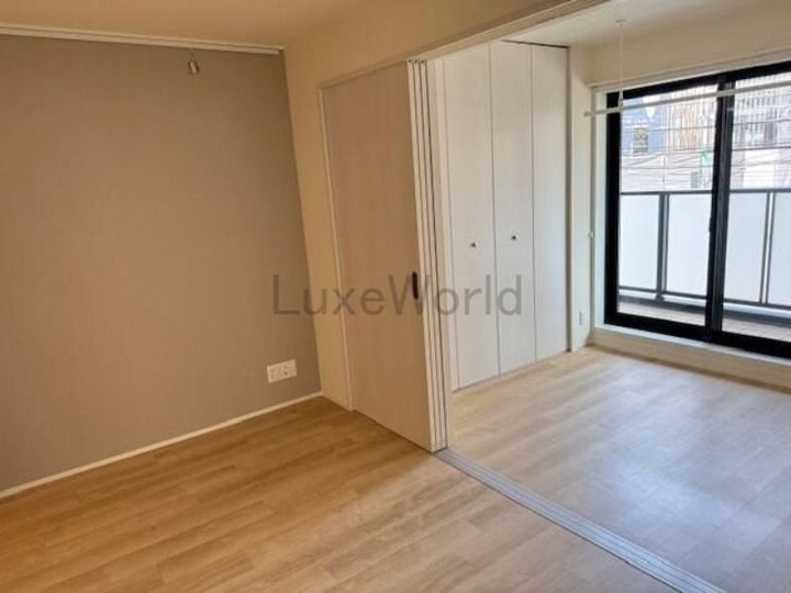 神奈川県横浜市中区福富町西通(マンション)の賃貸物件の内装