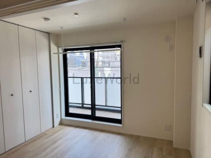 神奈川県横浜市中区福富町西通(マンション)の賃貸物件の内装