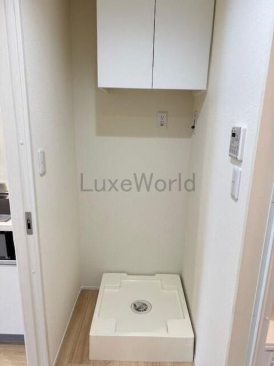 神奈川県横浜市中区福富町西通(マンション)の賃貸物件の内装