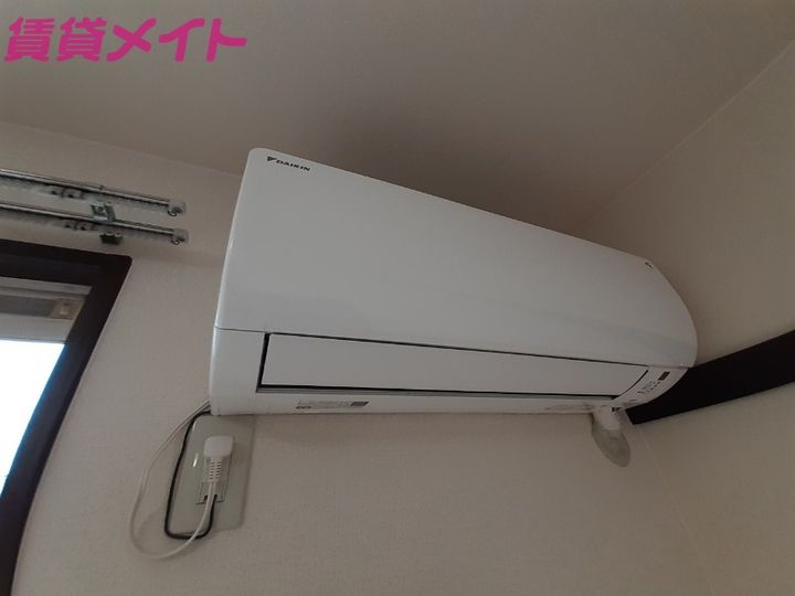 三重県四日市市桜台本町(一戸建)の賃貸物件の内装