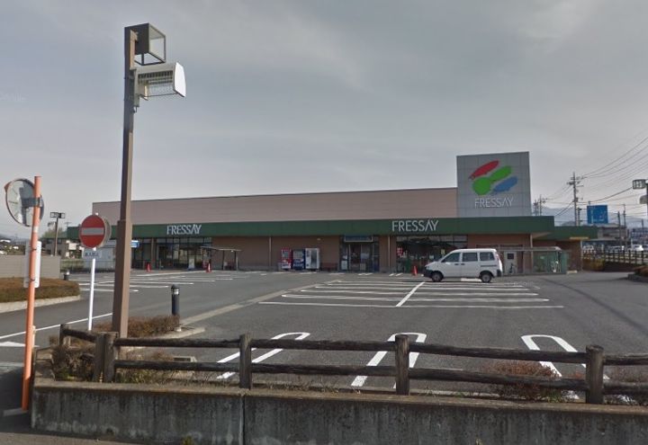 代栄パレスNo.12の周辺