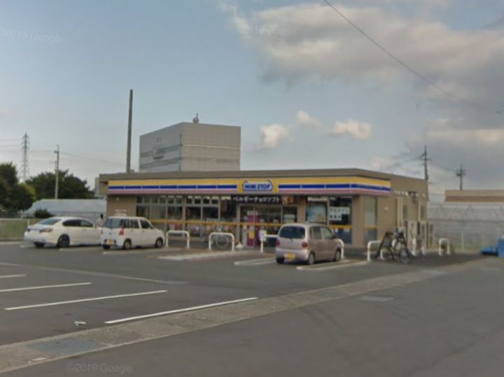 代栄パレスNo.12の周辺