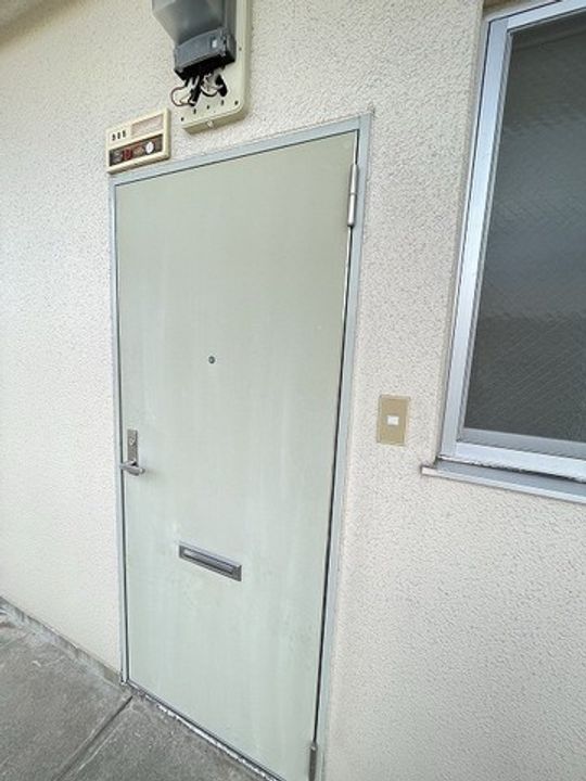 コーポいけべのその他画像