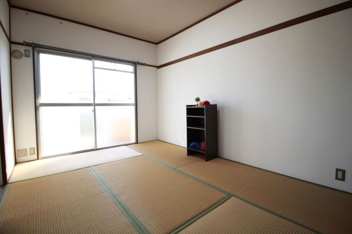 徳島県徳島市上吉野町2(マンション)の賃貸物件のその他画像