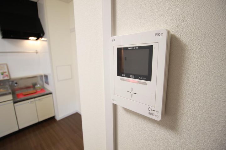 徳島県徳島市上吉野町2(マンション)の賃貸物件の内装